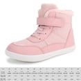 thumbnail image 2 of Zapatos de trepadora de trekking infantil, 2 of 9