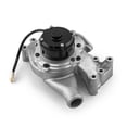 thumbnail image 3 of Speedmaster PCE194.1031 Compatible with Mopar and Compatible with Chrysler BB 440 55 Gpm Electric Water Pump and Housing Kit, 3 of 8
