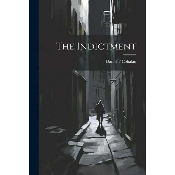 The Indictment (Paperback)