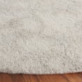 thumbnail image 3 of SAFAVIEH Anatolia Jamaar Floral Area Rug, Ivory, 6' x 6' Round, 3 of 7