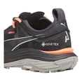 thumbnail image 4 of Tenis Puma Mujer Dama Trail Running Voyage Nitro 3 Gtx negro 7,0 MX, 4 of 8