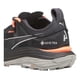 thumbnail image 4 of Tenis Puma Mujer Dama Trail Running Voyage Nitro 3 Gtx negro 2,0 MX, 4 of 8