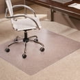 thumbnail image 2 of ES Robbins 141053 46 x 60 in. Natural Origins Biobased Chair Mats, 2 of 7