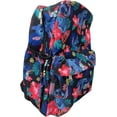 thumbnail image 5 of Disney Lilo and Stitch Allover Print 16 inch Girls Large School Backpack, girls, kid, adult, black, 5 of 5