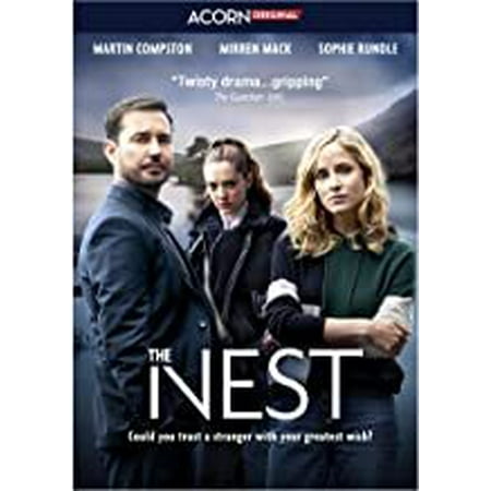 Acorn - The Nest [DIGITAL VIDEO DISC]