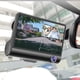 thumbnail image 1 of Grabadora de conducción DVR para coche Full HD 1080P, 3 lentes, 170 grados, visión trasera, cámara de vigilancia para estacionamiento, detección automática de movimiento por video., 1 of 6