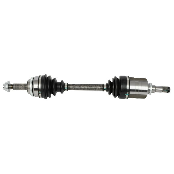 SCITOO CV Axle Shaft Assembly Front Left for Toyota Corolla 1.8L 2003-2008 66-5218 FWD