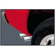 Cat-Back Dual Sport Exhaust System, Stainless Fits select: 2009 FORD F150, 2010 FORD F150 SUPERCREW