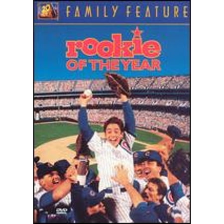 Rookie of the Year