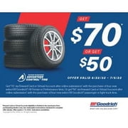BFGoodrich Mud-Terrain T/A KM3 All-Season LT265/60R18/E 119/116Q Tire