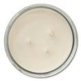 thumbnail image 5 of Mainstays 3-Wick Scented Glass Jar Candle, Vanilla, 11.5oz., 5 of 12