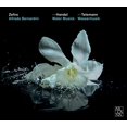 thumbnail image 2 of Handel / Zefiro / Bernardidini - Water Musick & Wassermusick - Music & Performance - CD, 2 of 2