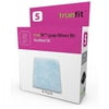 Truefit Ultagen CPAP Filter fits Resmed S8, 4 pack