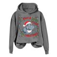 thumbnail image 1 of Lady I Want To Do A Hippo With A Hoodie All The, 1 of 3