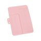 thumbnail image 4 of Herramientas de peluquería, plancha plana para rizar, peines, cortapelos, alisadores rosa Yuyangstore  Estuche de transporte para peluquero, 4 of 8