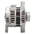 thumbnail image 4 of Quality Built MPR15673 - Rebuilt Alternator, 4 of 4
