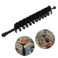 thumbnail image 3 of Hole Digger Drill Bit,  Design   For Home, 3 of 8