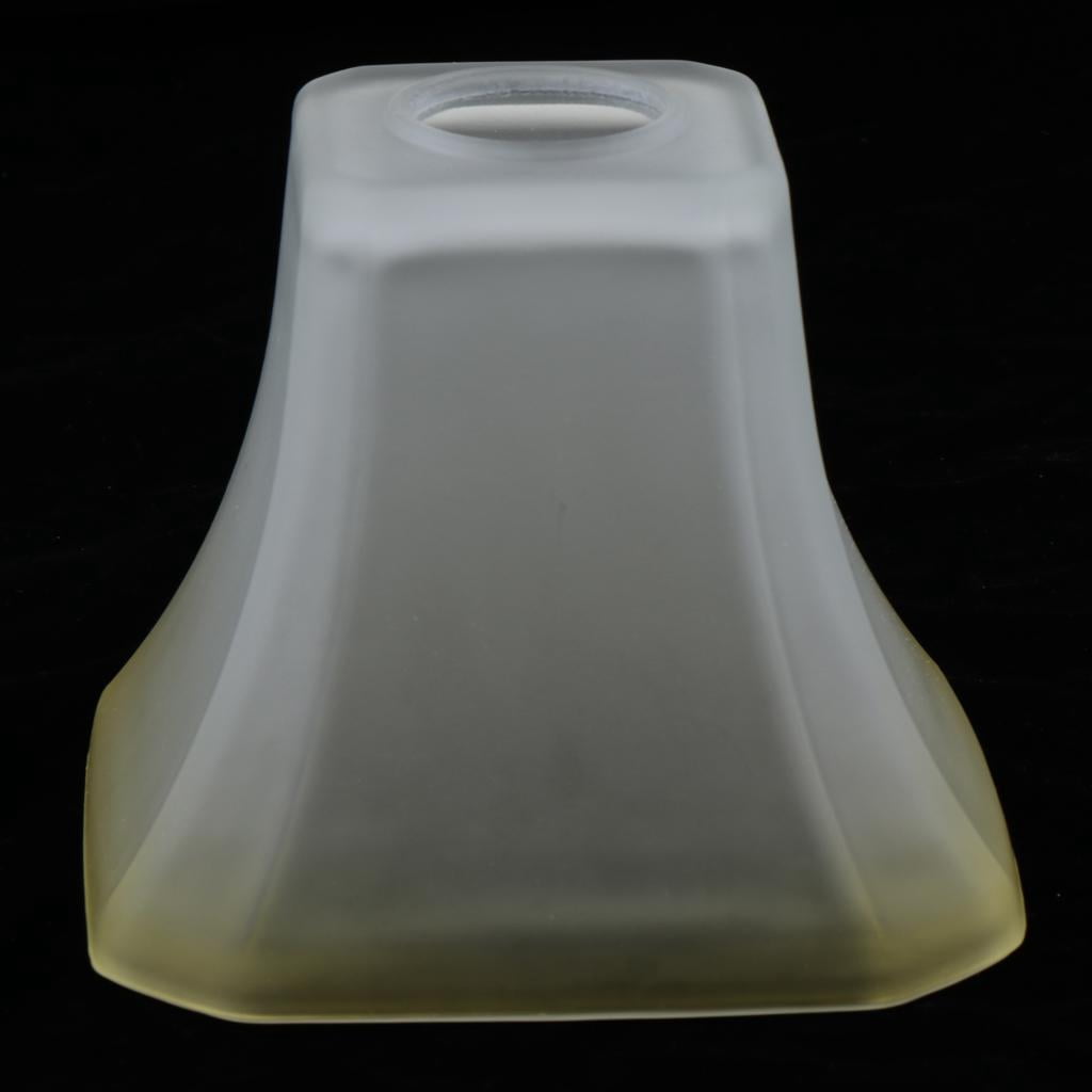E27 Socket Classic Ceiling Fan Light Replacement Lampshade Light ...