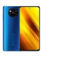 thumbnail image 1 of Xiaomi Pocophone X3 PRO 256GB 8GB - Azul Xiaomi Poco POCO X3 PRO AZUL-256GB, 1 of 3