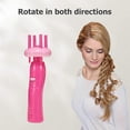 thumbnail image 3 of Hair Braider Machine Electric Hair Braiding Tool for Kids Girls Quick Styling with Twister DIY Kit, 3 of 4
