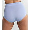 thumbnail image 4 of Warner's Womens No Pinching. No Problems. Brief Style-5738, 4 of 6