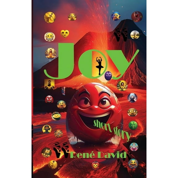 Joy, (Paperback)