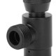 thumbnail image 4 of ASA Integrated CO2 Valve Adapter for Soda Tank Filling (W21.8-14/TR21-4 Thread) Black, 4 of 4