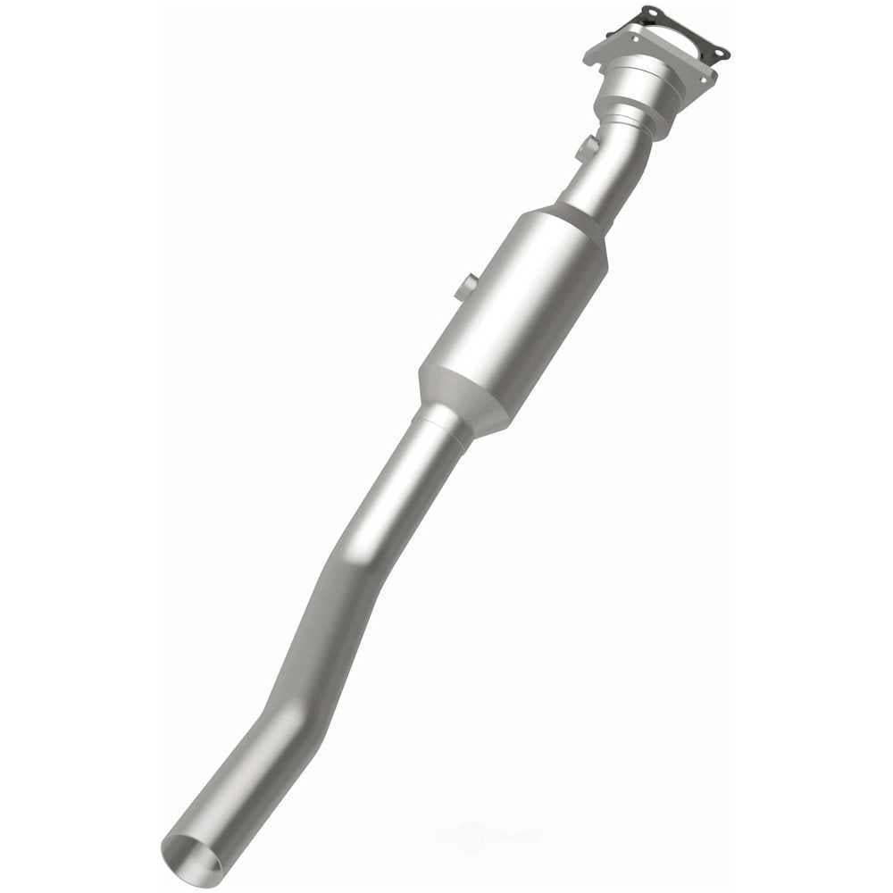 MagnaFlow 49192 - Catalytic Converter 2016 Jeep Patriot