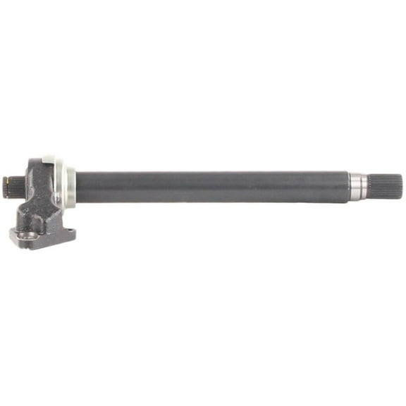 For Lincoln MKZ 2007-2012 CV Intermediate Shaft - BuyAutoParts