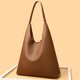 thumbnail image 3 of Bolso Bandolera para Mujer Piel Sintética Mano Sólido Viajes Y Desplazamientos, 3 of 9