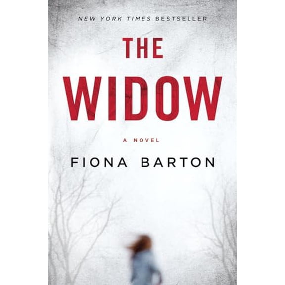 Pre-Owned The Widow (Hardcover) 1101990260 9781101990261