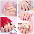thumbnail image 2 of Kit de Esmalte de Gel COSCELIA 60 Piezas con Luz UV y 55 Colores, 2 of 9