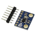 thumbnail image 1 of Ad9833 Programmable Microprocessors Sine Square Wave Dds Signal Generator Module, 1 of 5
