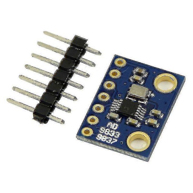 Ad9833 Programmable Microprocessors Sine Square Wave Dds Signal Generator Module