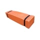 thumbnail image 1 of Toystoory Almohadilla para acampar, cama de viaje, estera de playa, mano de obra fina, accesorios para exteriores, diseño grueso, colchón de campamento, carpas Naranja 186*57 Toystoory  OD031976-03, 1 of 6