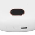 thumbnail image 2 of Ventilador de cuello USB Jadeshay mini ventilador portátil colgante batería diseño de última generación, 2 of 12