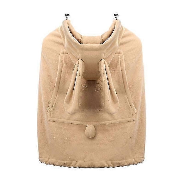 2026 Multifunctional Baby Carrier Cover Hooded Cartoon Cloak Windproof Thicken Stroller Cover Baby Newborns Sling Wrap
