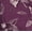 Rio Plum, variant on Joyspun Women's Embroidery Bralette, Sizes XS-XXXL