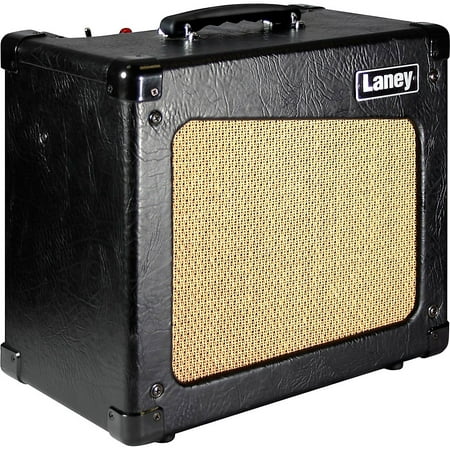 Laney CUB10 10W 1x10 Tube Guitar Combo Amp Black and