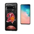 thumbnail image 3 of Tampa Bay Buccaneers Galaxy Legendary Design Bump Case, 3 of 7