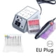 thumbnail image 1 of Aparato eléctrico de taladro de uñas para manicura, 10 Uds., juego de brocas de fresado, removedor de cutículas de Gel, máquina de pedicura para arte de uñas Tan Jianjun  unisex, 1 of 2
