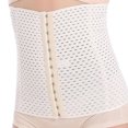 thumbnail image 2 of MISS MOLY Waist Trainer Shapewear for Women Firm Tummy Control Body Slimming Waist Cincher CY3663, 2 of 5