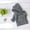 Gray, variant on ATOGUTA Baby Boy Jacket Cute Ears Knit Jumper Tops Warm Coat Clothes Blue, Size 3M-24M