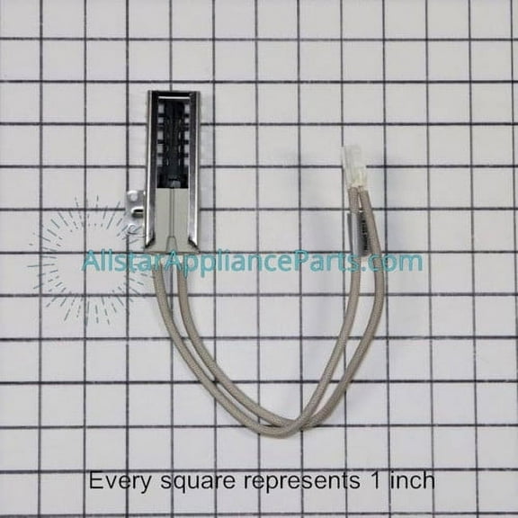 Bosch Range/Stove/Oven Igniter 00755058