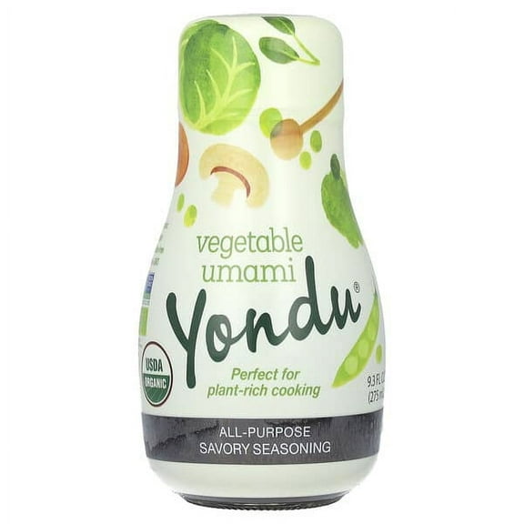 Sempio, Yondu, Vegetable Umami, 9.3 fl oz Pack of 2
