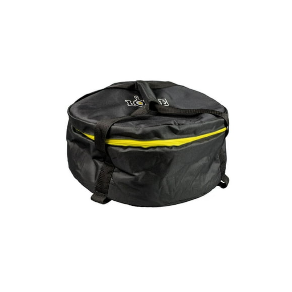 Lodge 14 Inch Camp Dutch Oven Tote Bag