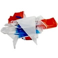 thumbnail image 4 of 59ft Bunting Jubilee Flags Red White Blue Street Party Banner Decorate, 4 of 9