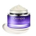 thumbnail image 1 of CHANDO HIMALAYA Suero facial hidratante de reparación avanzada (1.2 fl oz/1.18 oz) - Esencia antienvejecimiento con extracto de rosa y péptido para renovar el rejuvenecimiento, hidrata y rellena visib, 1 of 5
