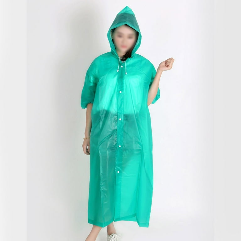 Women Raincoat Adult, Cute Women Rain Coat, Cute Rain Coat Adult