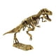 thumbnail image 2 of Juguete de dinosaurio BuyWeekMX modelo de huesos de esqueleto de dinosaurio infantil, 2 of 9
